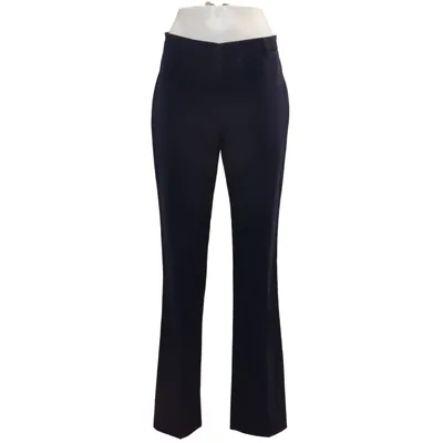 Kostymbyxor (34.7002) från Punt Roma Elastan, Polyester, Viskos