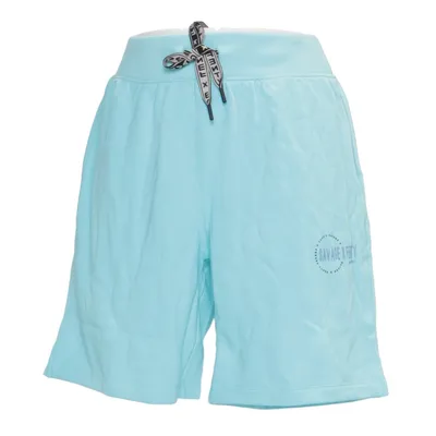 Mjukisshorts (Blå) från Savage x Fenty Bomull, Polyester