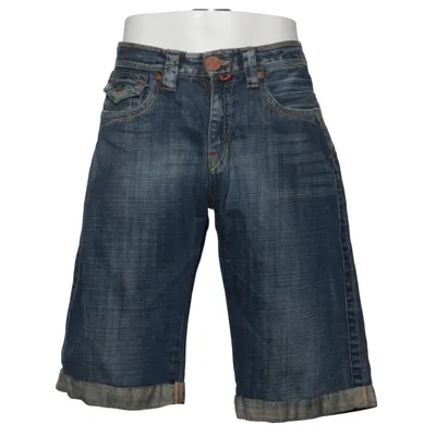 Jeansshorts (Blå) fra Take Two Bomuld