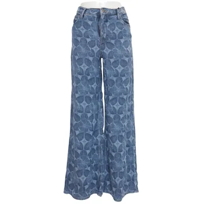 Jeans (Blå, Flerfarvet) fra Lee