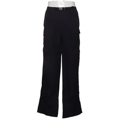 Outdoor broek (Blauw) van Lands' End Polyamide
