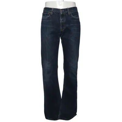 Jeans (501) from Levi Strauss & Co Cotton