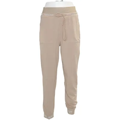 Sweatpants (Beige) from Oceans Apart Elastane, Modal, Organic cotton