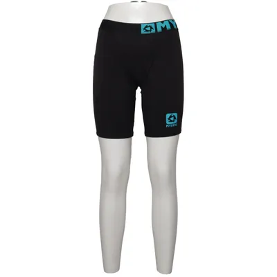 Compression shorts (Black, Blue) from Mystic