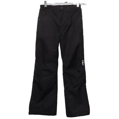 Skibroek (Zwart) van CMP Polyester