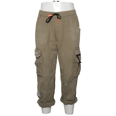 Pantalon cargo (Vert) de AEG