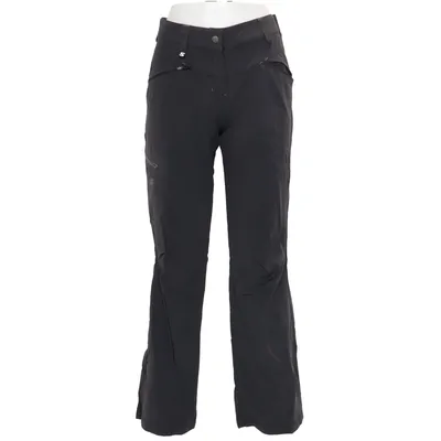 Outdoor broek (Grijs) van Salomon Elastaan, Polyamide