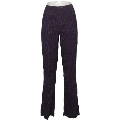 Pants (Purple) from ESPRIT Elastane, Nylon, Polyester, Viscose