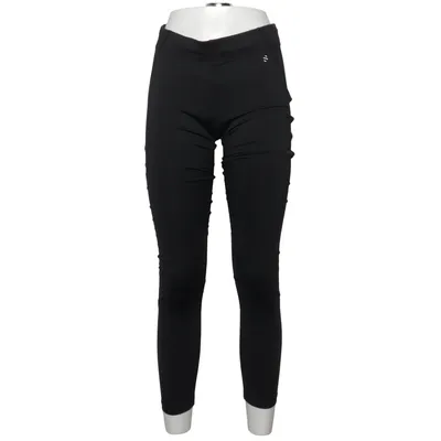 Træningsleggings (Sort, Pink) fra H&M Sport