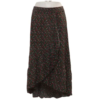 Långkjol (Grön, Flerfärgad) från MbyM