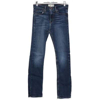 Jeans (SLIM) from Abercrombie Cotton, Elastane, Polyester