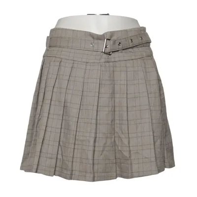 Rock (Braun) von New Yorker Elasthan, Polyester, Viskose