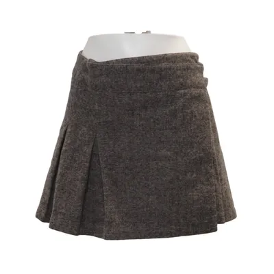 Kjol (Grå) från Max Studio Polyester