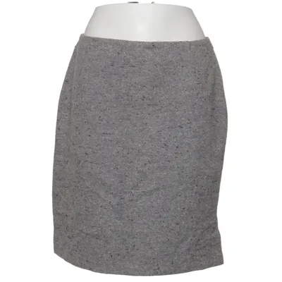 Kjol (Grå) från Pyramid Acetat, Akryl, Viskos