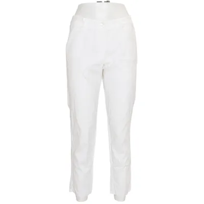 Pants (White) from Dani