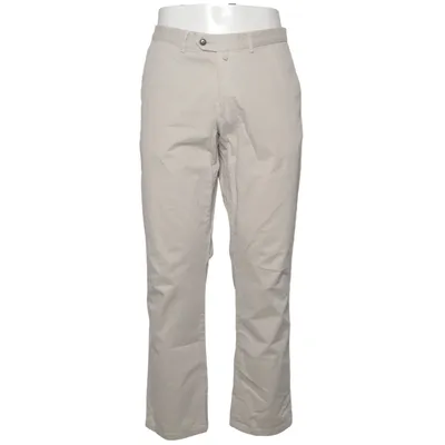 Chinos (Beige) from Suitsupply Cotton, Elastane