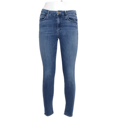 Jeans (Blå) fra Mother