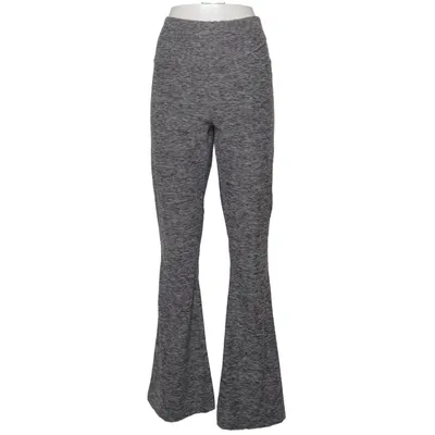Collants de sport (Gris) de Saga Élasthane, Polyester