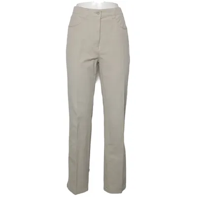 Chino (Beige) de Polo Team Coton, Élasthane