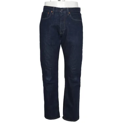 Jeans (Blå) från Levi's Premium Bomull