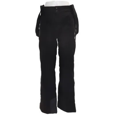 Ski pants (Black) from Killtec Polyester