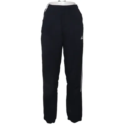 Pantalon de jogging (Noir) de Adidas Polyester
