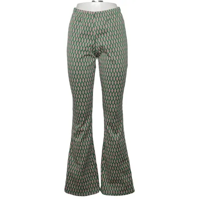 Byxor (Small Honeycomb Legging) från Costes Studio Elastan, Polyamid, Polyester