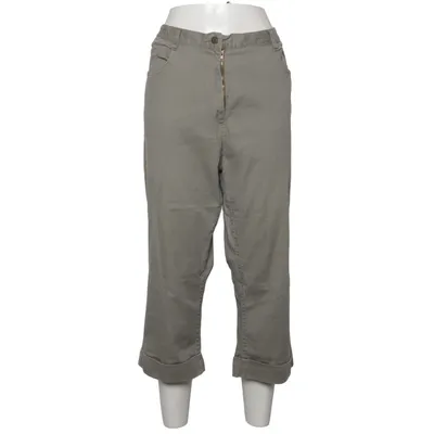 Chinos (Petroleumsgrøn) fra Port Louis Bomuld, Elastan