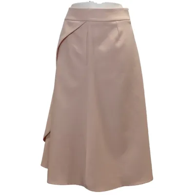 Rok (Beige) van Patrizia Dini Polyester