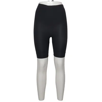 Shapewear-underdel (Sort) fra Serra Bomuld, Elastan, Polyamid