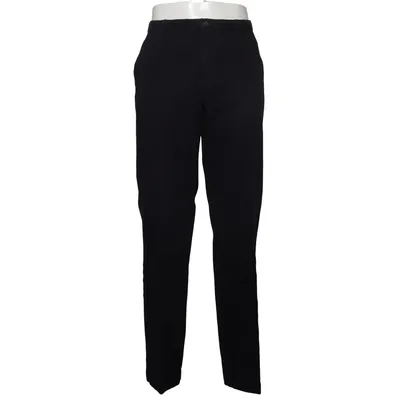 Chino (Noir) de Meraki