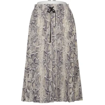 Rok (Beige, Zwart) van Vadim