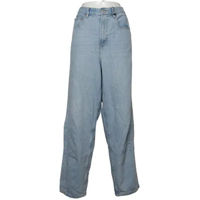 Jeans (Barrel) von Barrel Baumwolle