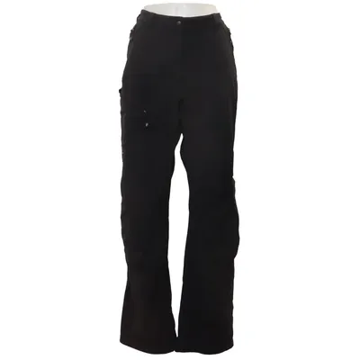Friluftsbyxor (Svart) från Jack Wolfskin