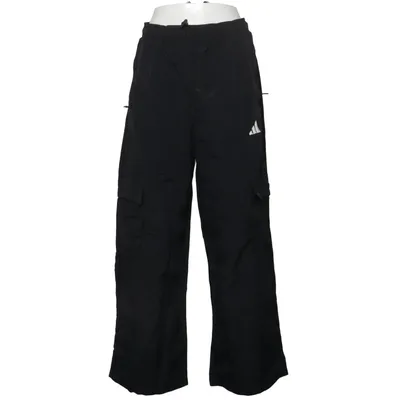 Cargo pants (Black) from Adidas Polyamide
