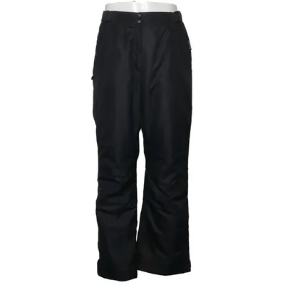 Skihose (Schwarz) von Crane Sports