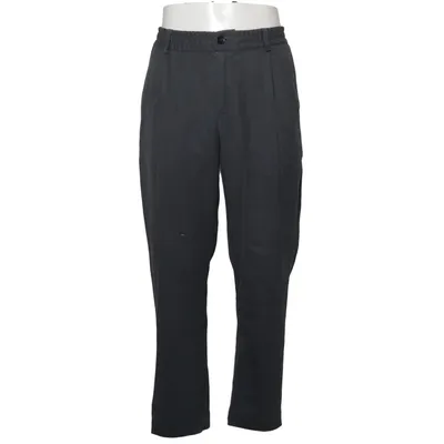 Suit pants (Smoke) from Libertine-Libertine Elastane, Polyester, Wool
