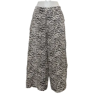 Pyjamasbyxor (Vit, Svart) från MSCH Copenhagen