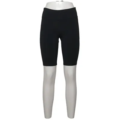 Kompressionsshorts (Svart) från Esprit Sport Elastan, Polyester