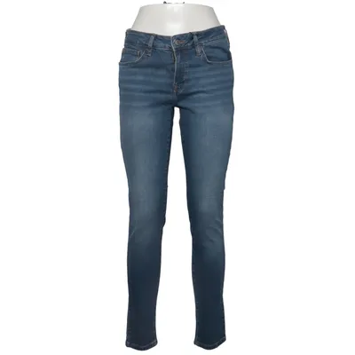 Jean (Bleu) de Mavi Coton, Élasthane