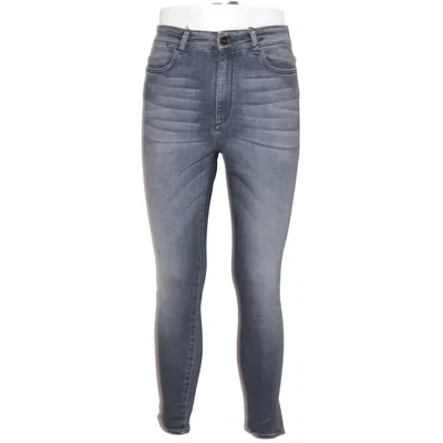 Jeans (Grå) från Mastermind Japan