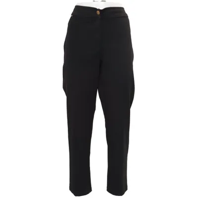 Pants (16K03065) from Gilda Elastane, Polyester, Viscose