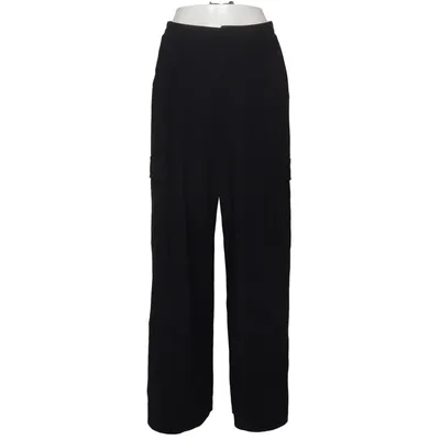 Cargo pants (Black) from Athleta Elastane, Polyamide