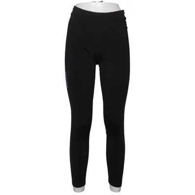 Sports tights (Black) from Odlo