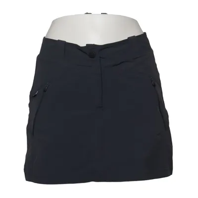 Skort (Grå) från Eider Elastan, Polyamid