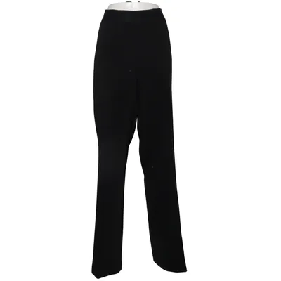 Broek (Zwart) van Cambio