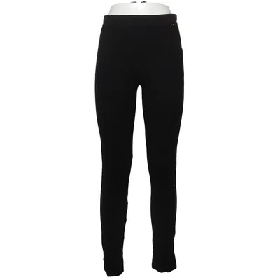 Leggings (Black) from Hugo Boss Elastane, Polyamide, Viscose