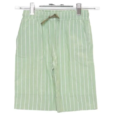 Shorts (Grön, Vit) från Kiki & Koko Bomull