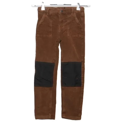 Fløjlsbukser (Brun) fra Jako-O Bomuld, Elastan, Polyester