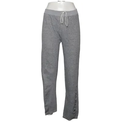 Pantalon de survêtement (Gris) de Artex Acrylique, Coton, Polyester